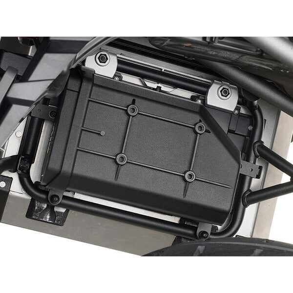 GIVI S250KIT ツールボックスS250用 ユニバーサルフィッティングキット ...