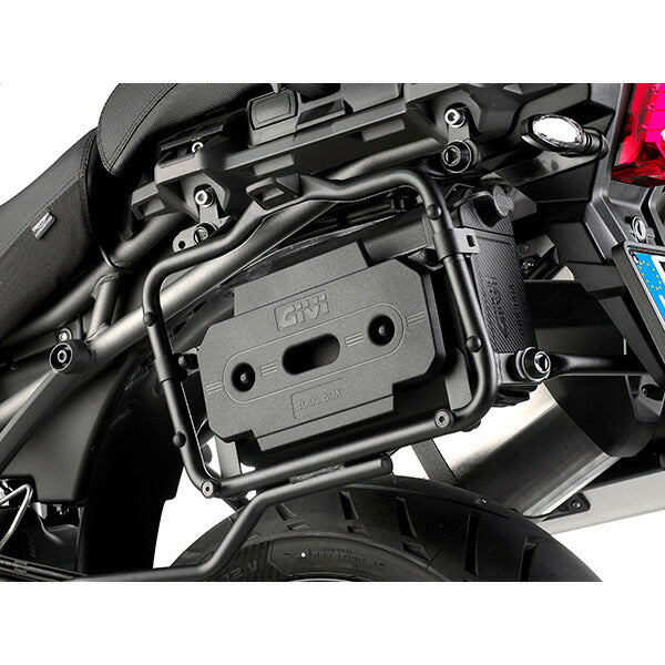 GIVI S250KIT S250ツールボックス用取り付けキット