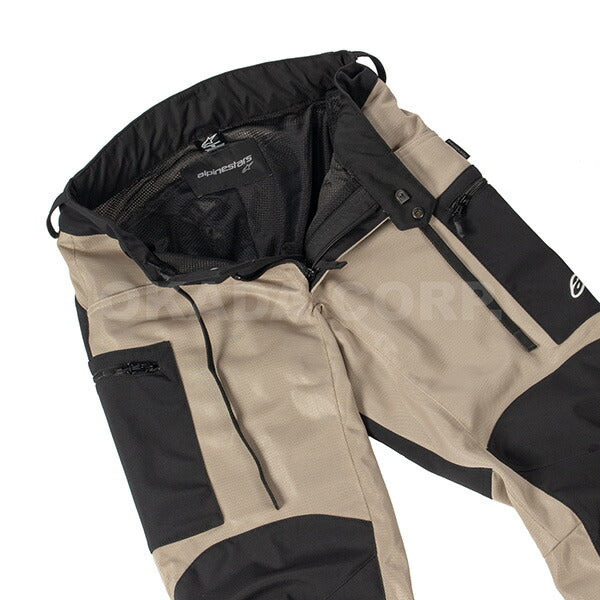 JUGGERNAUT AIR PANTS ASIA 827 FLINT BLACK M