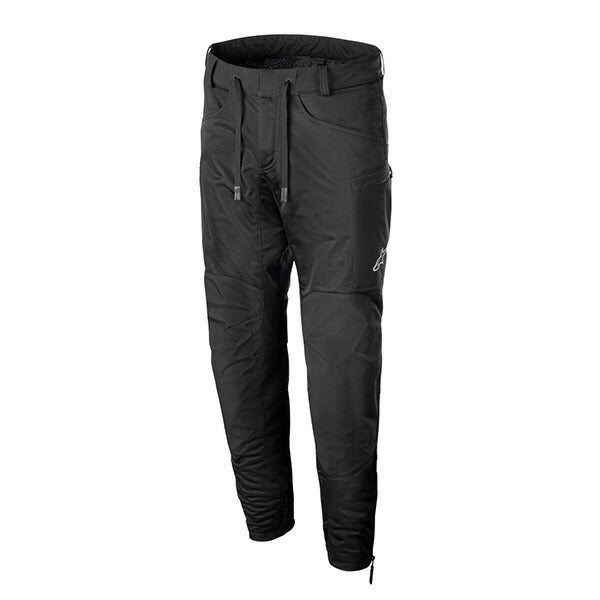 JUGGERNAUT AIR PANTS ASIA 1092 BLACK LIGHT GRAY M