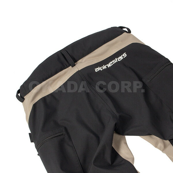 JUGGERNAUT AIR PANTS ASIA 827 FLINT BLACK L