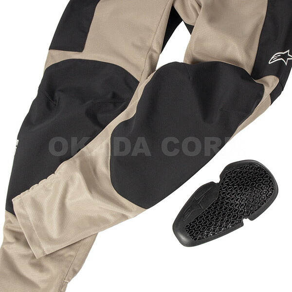 JUGGERNAUT AIR PANTS ASIA 827 FLINT BLACK S