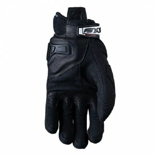 グローブ RS-C  BLACK  XL