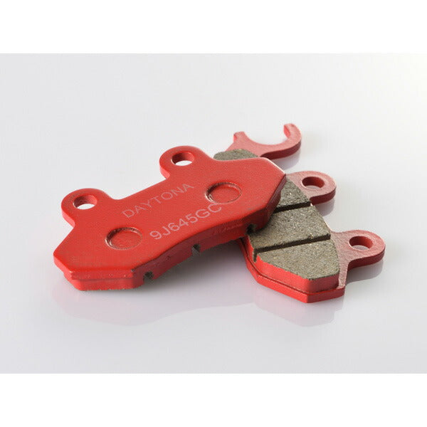 ブレーキパッド – RideOne