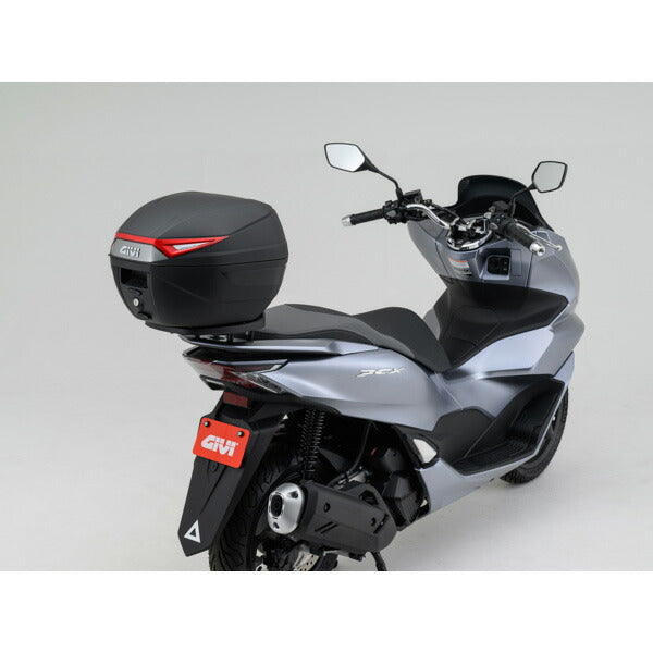 GIVI C30N 未塗装ブラック