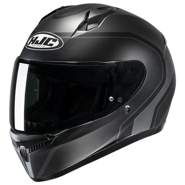 HJC Helmets:C10 エリー BLACK（MC5SF） M HJH235BK01M【4～6営業日