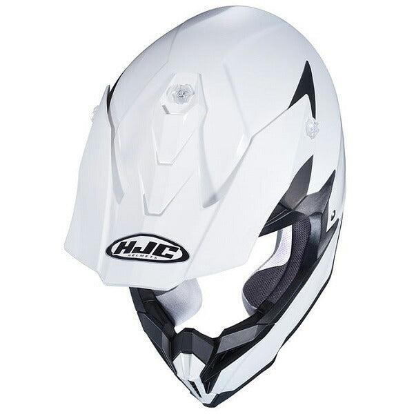 i50 ソリッド  WHITE  M