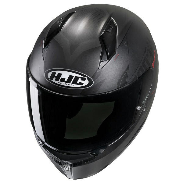 HJC Helmets:C10 インカ BLACK（MC1SF） S HJH236BK01S【4～6営業日