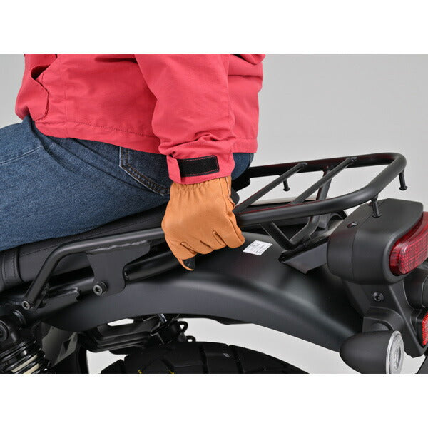 はーくん DAYTONA（バイク用品） 32719 DAYTONA デイトナ グラブバー