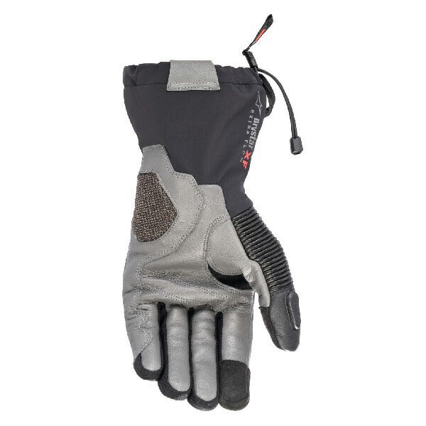 AMT-10 DRYSTAR XF WINTER GLOVE  111 BLACK DARK GREY  M