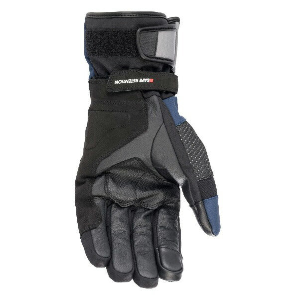 ANDES v3 DRYSTAR GLOVE  1267 BLACK DARK BLUE  L