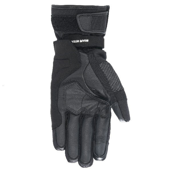 STELLA ANDES v3 DRYSTAR GLOVE  104 BLACK ANTHRACITE  M