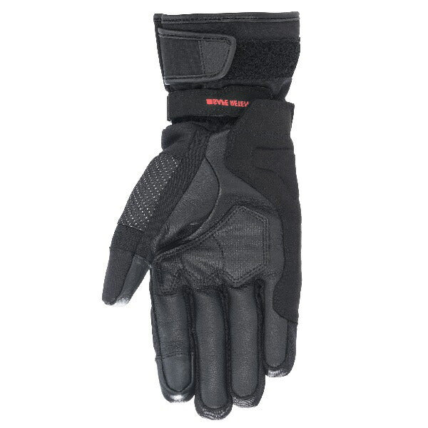 STELLA ANDES v3 DRYSTAR GLOVE  1793 BLACK CORAL  XS