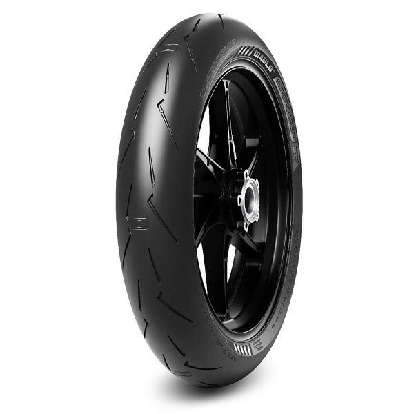ZX-25R ピレリ スパコルV4 SPに交換 | 本庄市のバイク屋・自転車