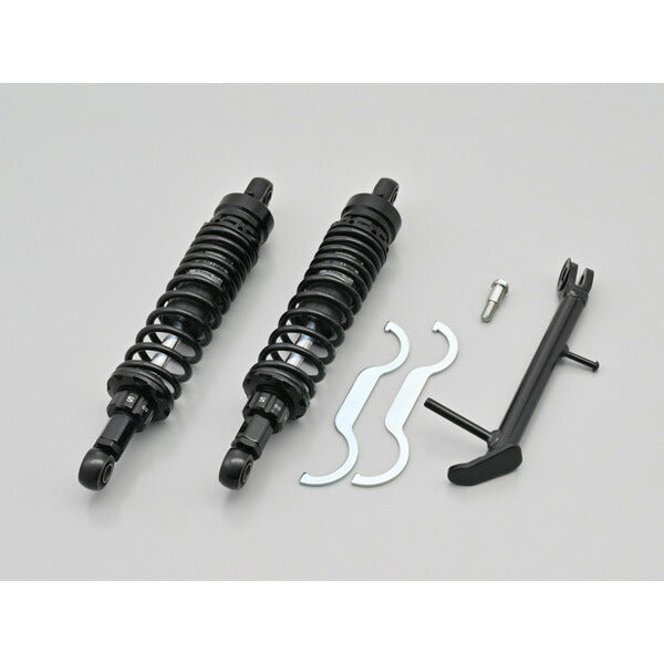 サスペンション – RideOne