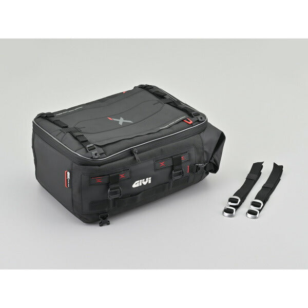 GIVI カーゴバッグ XL02 【25 35L】