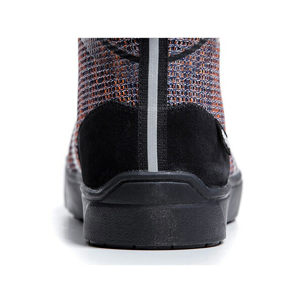 IKASU Air　BLACK/ORANGE/BLUE 43