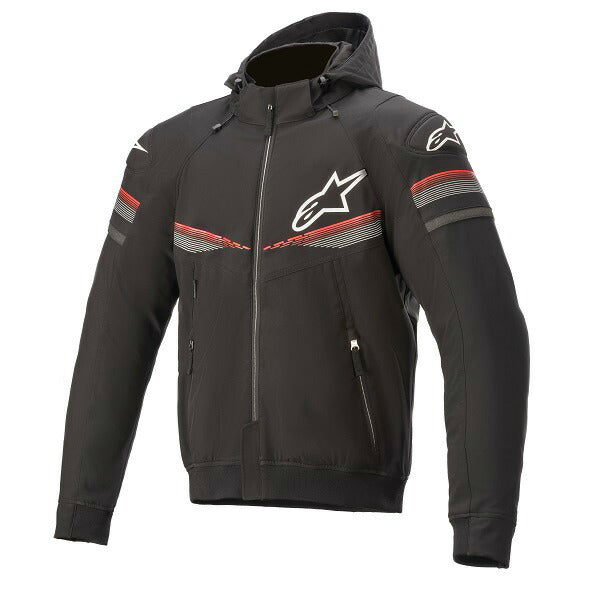 alpinestars Rideout ジャケット 国際XXL 黒 冬用(エクストラ alpinestars Rideout ジャケット 国際XXL 黒 冬用(エクストラ