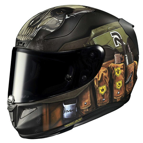RPHA11 ゴーストコールオブデューティー GHOST CALL OF DUTY(MC34SF) L