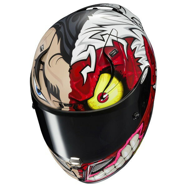 DC COMICS RPHA11 トゥーフェイス TWO FACE(MC1SF) S