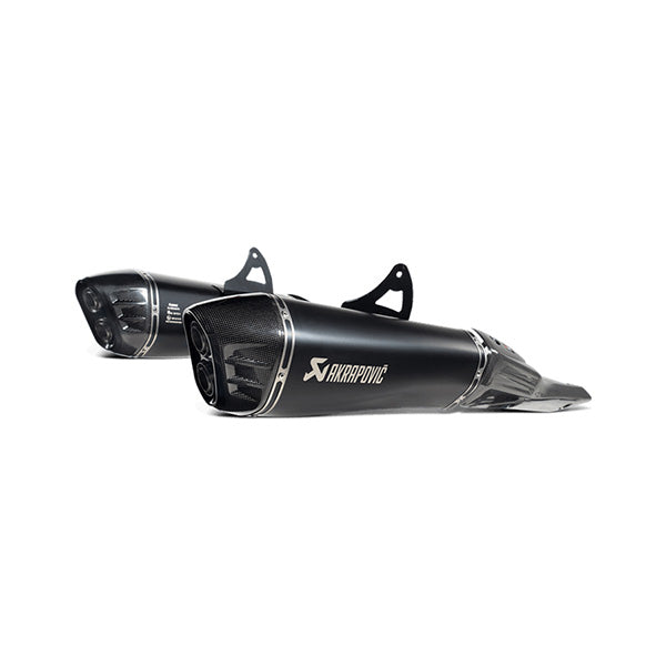 マフラー本体｜アクラポビッチ｜ヨシムラ｜バイク用品のRideOne