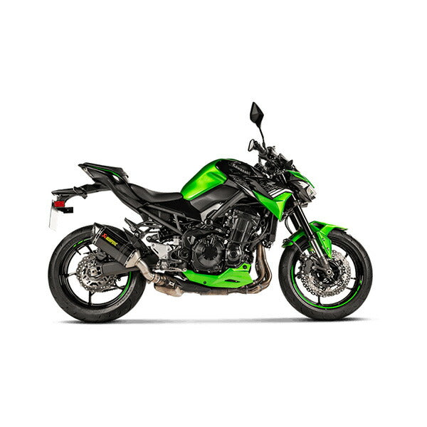 スリップオンライン カーボン JMCA Z900 20-22 【型式:2BL-ZR900B/8BL-ZR900B】