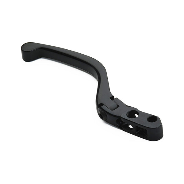 スペアレバー ブラック