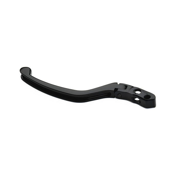 スペアレバー ブラック