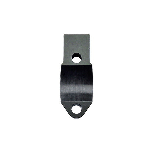 ハンドルバークランプ ミラーホルダー付 M8 x 1.25 正ネジ