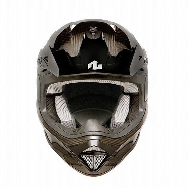 ZEALOT ﾍﾙﾒｯﾄ MadJumper2 CARBON HYBRID STD #M