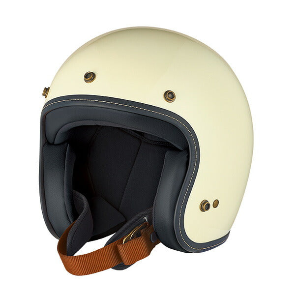 ZEALOT ﾍﾙﾒｯﾄ FlyboyJet2 CARBON HYBRID WHITE/BLACK #L