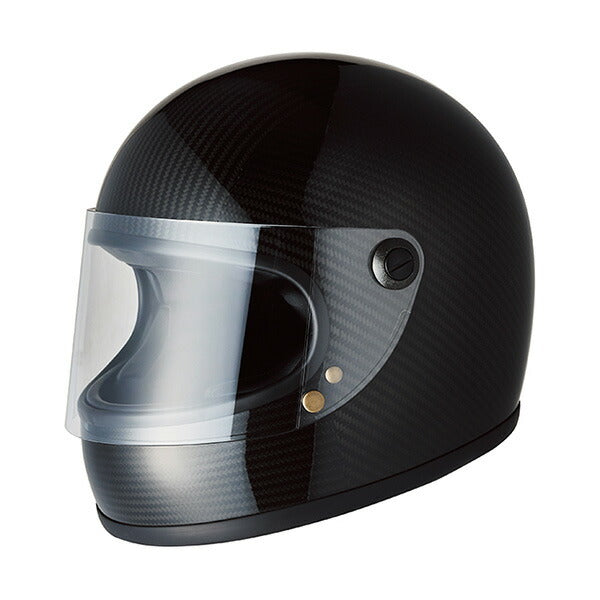 ZEALOT ﾍﾙﾒｯﾄ NV Road Racer2 CARBON HYBRID STD/BLACK #L