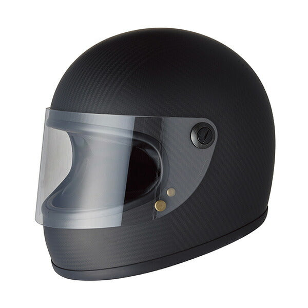 ZEALOT ﾍﾙﾒｯﾄ NV Road Racer2 CARBON HYBRID STD MATT/BLACK #L