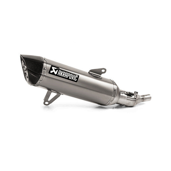 AKRAPOVIC スリップオンライン ステン EC/ECE TRICITY300 20