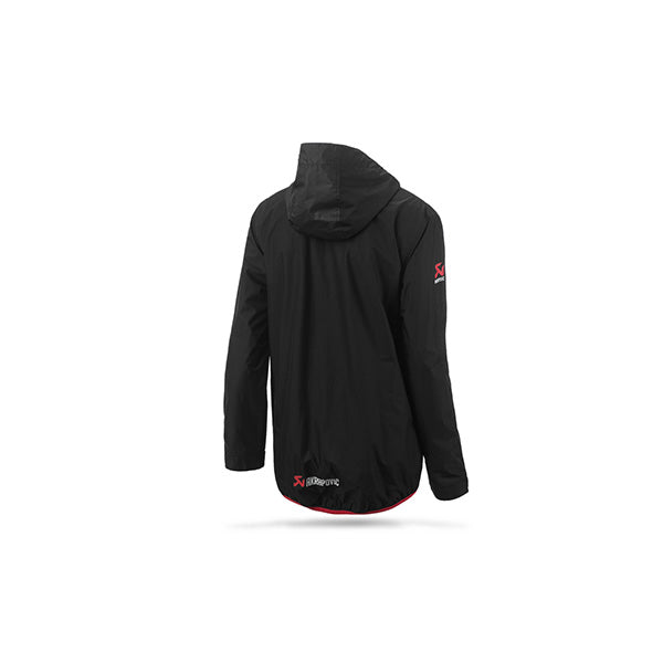Corpo シリーズ ウィンドブレーカー BLK メンズSize:M