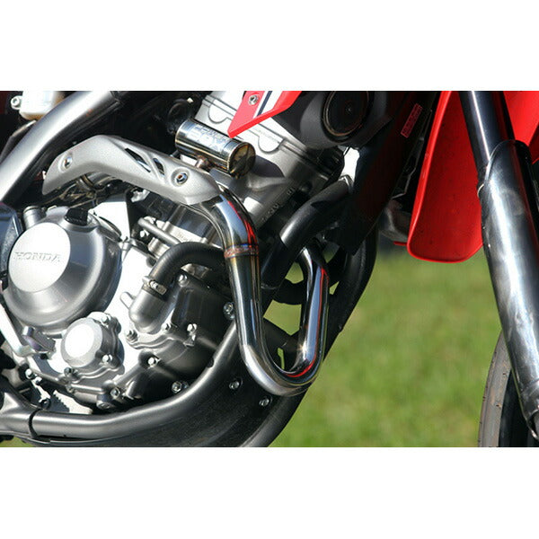 パワーBOX パイプ CRF250L/M(2BK-MD44) 17-20