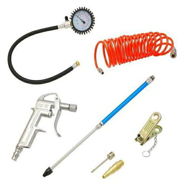 エアーツール – RideOne