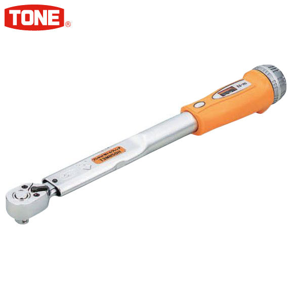 TONE(トネ):プレセット形トルクレンチ(ダイレクトセット TONE(トネ):プレセット形トルクレンチ(ダイレクトセット
