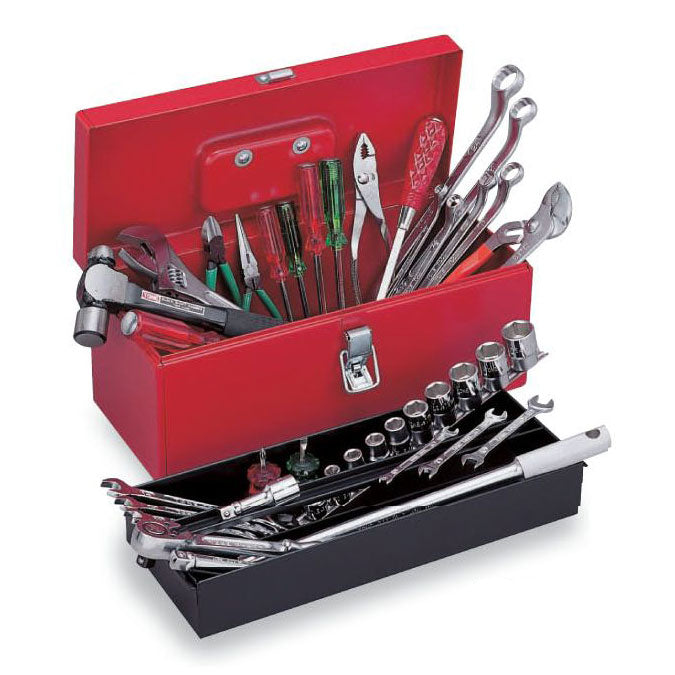 デイトナ ハーレー用ツールセット 43アイテム 未開封品 定価26,400円 デイトナ ハーレー用ツールセット 43アイテム 未開封品 定価26,400円